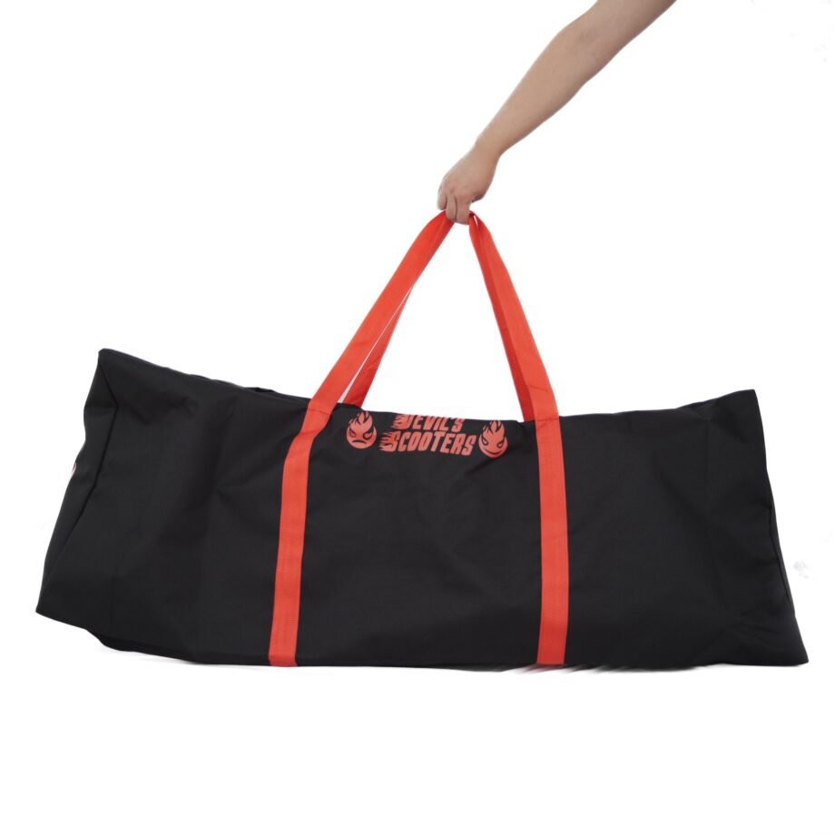 Bolsa Para Scooter