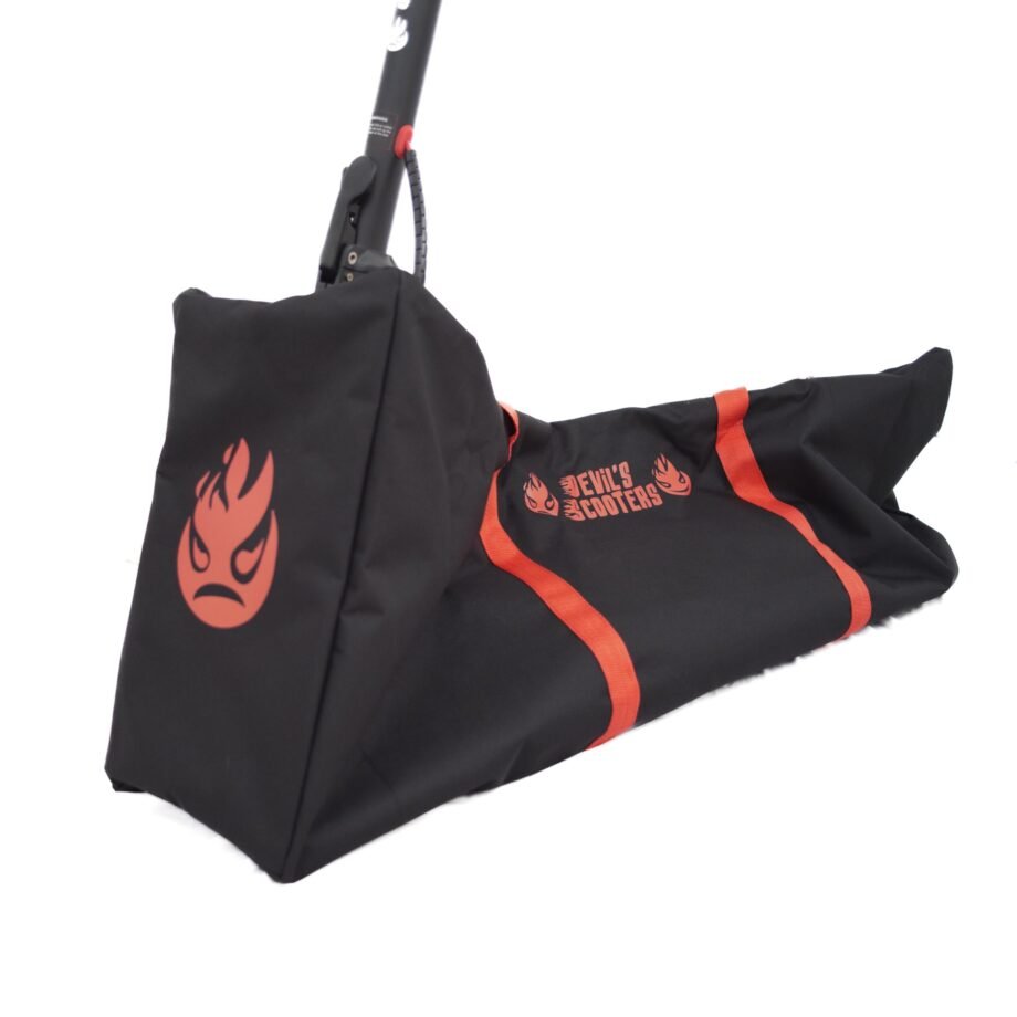 Bolsa Para Scooter