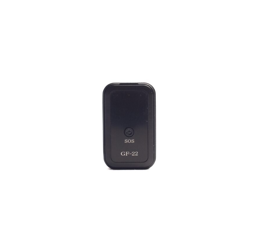 GPS