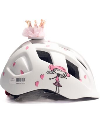 Casco Princesa
