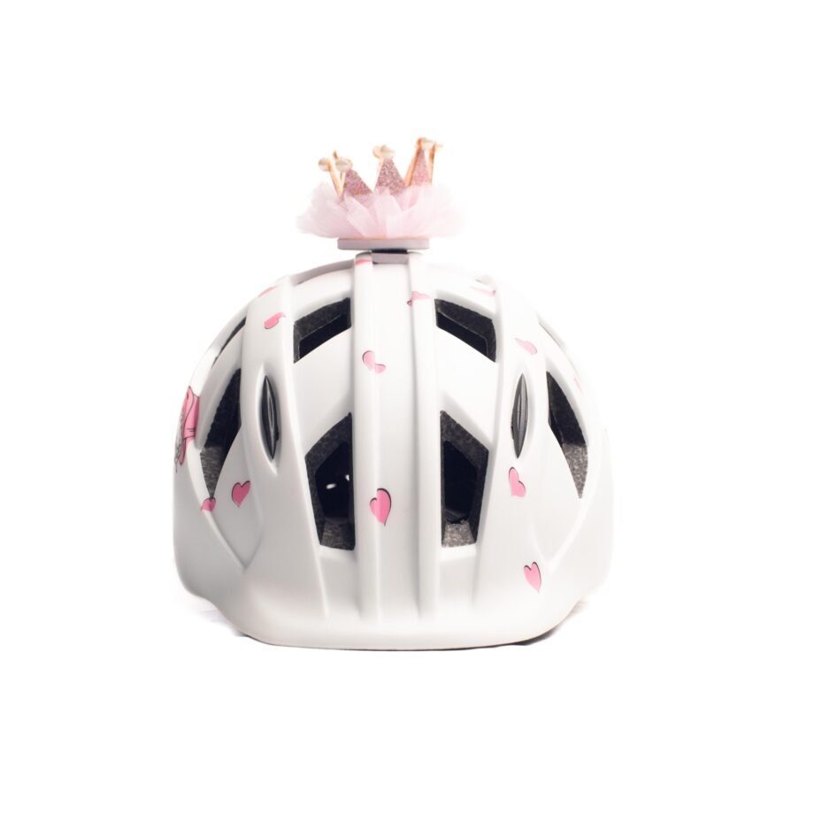 Casco Princesa