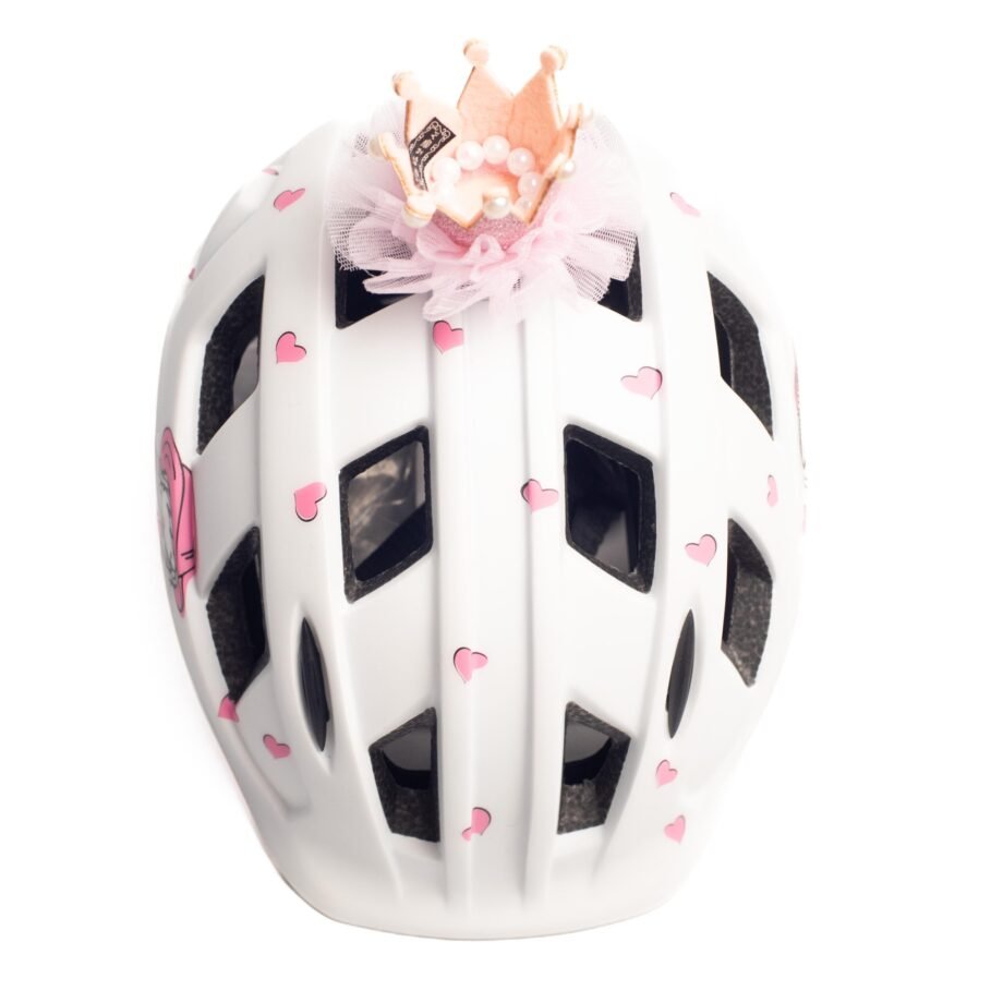 Casco Princesa