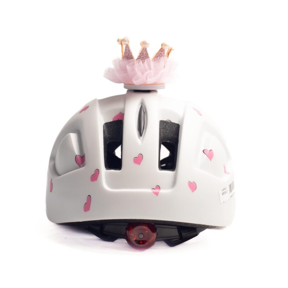 Casco Princesa