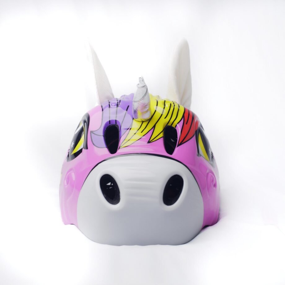 Casco Unicornio