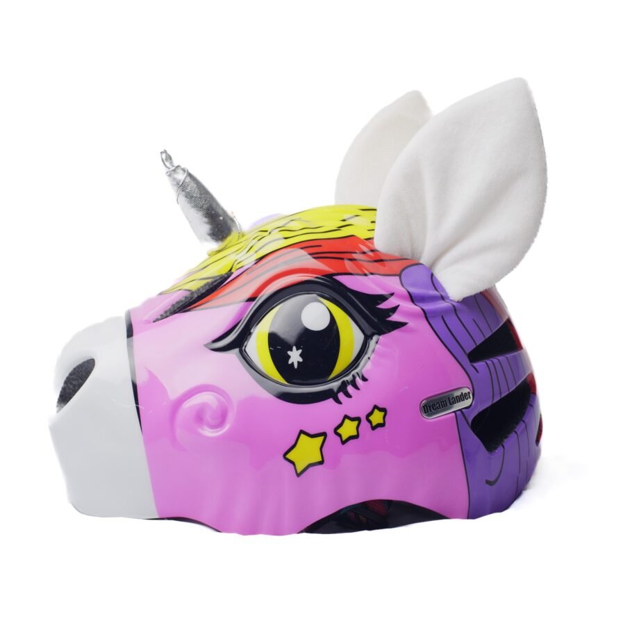 Casco Unicornio