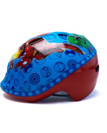 Casco Marvel