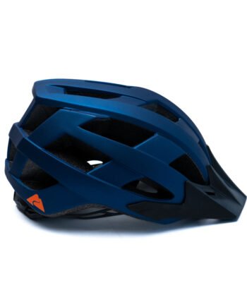 Casco Ozark azul (Edición Especial)