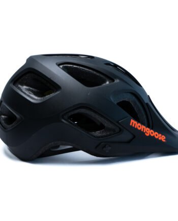 Casco Mongoose (Edición Especial)