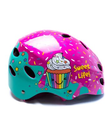 Casco Little Miss
