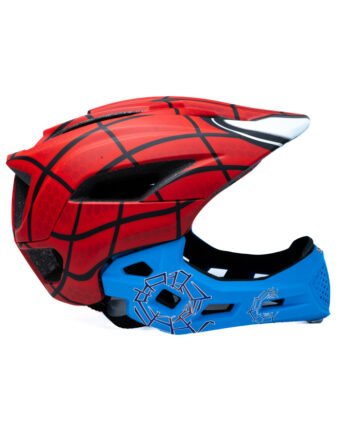 Casco Batfoz Spiderman