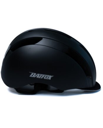 Casco Tusoul Negro
