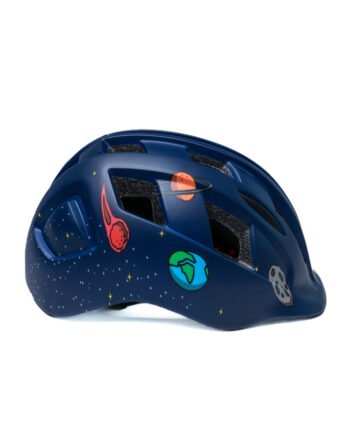 Casco Planetario