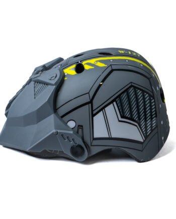 Casco Krash (Edición Especial)