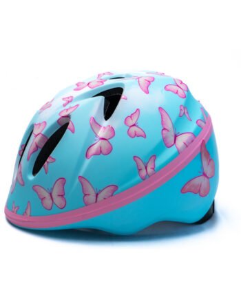 Casco Schwinn Niña Mariposa (Edición Especial)