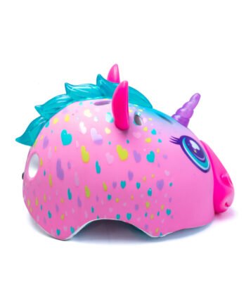 Casco Raskill Unicornio (Edición Especial)