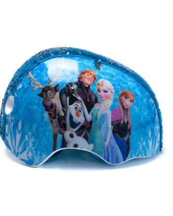 Casco Frozen (Edición Especial)