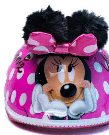 Casco Minnie Edición Especial
